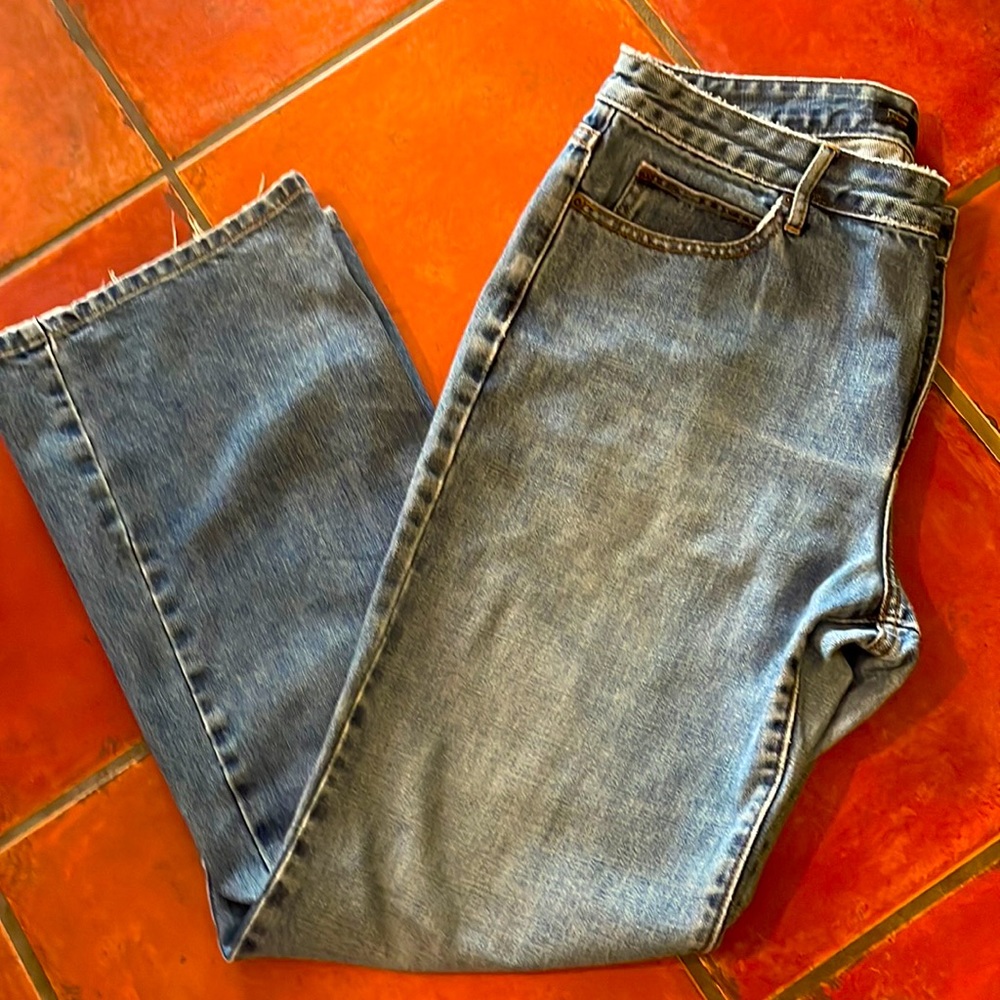 J. Crew womens jeans‎